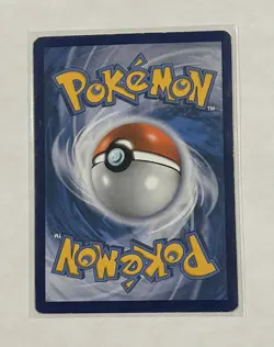 Pokemon TCG White Kyurem (Full Art Promo) XY81 XY Holo English HP 120 - Image 2