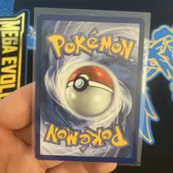 Alakazam 009 Promo Pokemon Mega Evolution - Image 2