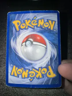 SELEROC HOLO - POKEMON 8/100 EX TEMPETE DE SABLE FR - Image 2