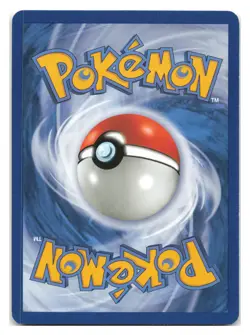 Happiny 052/123 Promo Countdown Calendar Promos Pokemon 2008 YUKA MORII - Image 2
