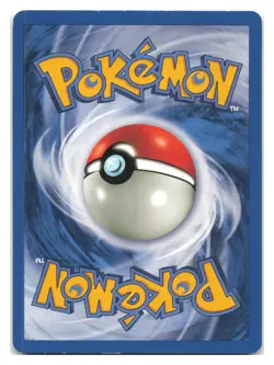 Shuckle 51/64 Common Neo Revelation Pokemon Unlimited 2001 YUKA MORII - Image 2