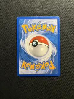 Pokemon TCG Zapdos LV. 30 150/147 Supreme Victors Secret Rare Holo LP - Image 4