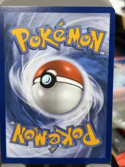 Pokemon TCG Morpeko ex 117/084 Pitch Black Full Art Holo - Image 2