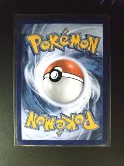 Pokemon TCG Gladion's Final Battle 108/084 UR ME5: Pitch Black English M/NM - Image 2
