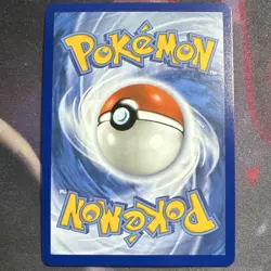 Pokemon TCG Dark Bell 106/084 PBLEN Holo Uncommon Trainer ENG 2023 - Image 2