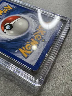 Pokemon Card Shellder CGC 10 Gem Mint, e-Reader Expedition 129/165, 2002 (1) - Image 5