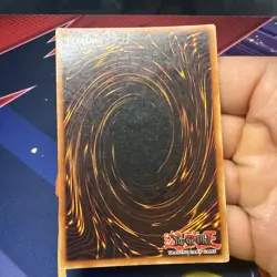 Yu-Gi-Oh! TCG Nobleman of Crossout Pharaoh's Servant PSV-034 Super Rare 1st Ed - Image 3