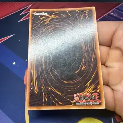 Yu-Gi-Oh! TCG Nobleman of Crossout Pharaoh's Servant PSV-034 Super Rare 1st Ed - Image 4