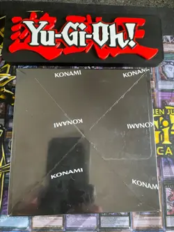 Yu-Gi-Oh! Chaos Origins JP Booster Box TCG OCG plus 1 First Edition Sealed - Image 2