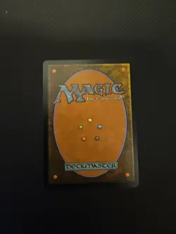 Mtg: Hallowed Haunting (Extended Foil) NM Innistrad Crimson Vow - Image 2