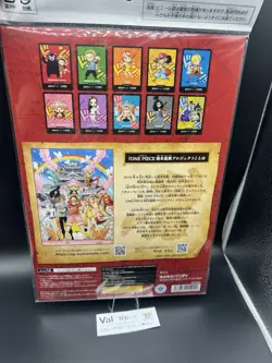 Kumamoto Special Don!! Sealed Limited Card Collection Japanese One Piece TCG - Image 2