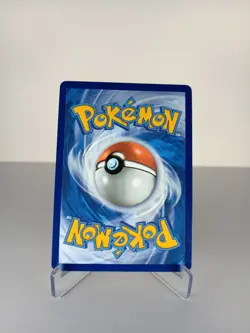 Radiant Jirachi 120/195 SWSH12: Silver Tempest - Pokemon Card - NM - Image 2