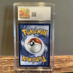 Pokemon Company Umbreon ex SVP 176 Black Star Promo CGC 10 Holo English 2025 - Image 4