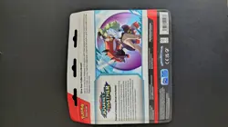 Pokemon Journey Together - Yanmega 3-Pack Booster Blister Factory Sealed - Image 2