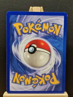 Pokemon TCG 1999 WOTC 1st Edition Fossil Cloyster 32/62 - Near Mint - Image 2