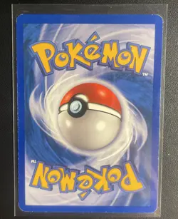Zapdos - Aquapolis Rare 44/147 - Pokemon TCG - Lightly Played LP - Image 2