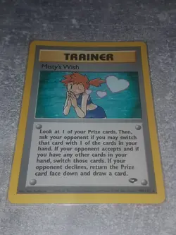 50 alte Pokemon Vintage Karten Mix 1995 - 2004 | Base inkl. 1x 1st Edition Holo - Image 4