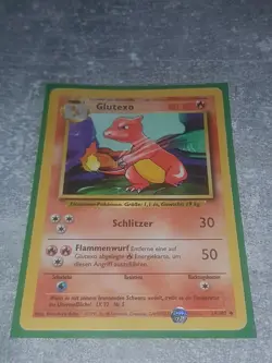 50 alte Pokemon Vintage Karten Mix 1995 - 2004 | Base inkl. 1x 1st Edition Holo - Image 5