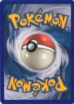 Pokemon Nurse 145/165 Uncommon Expedition Base Set Pokemon Near Mint - Image 2