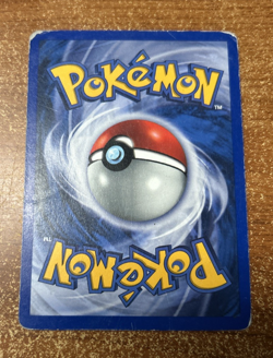 IVYSAUR Pokemon Card - WOTC - Southern Islands - 5/18 - Image 2