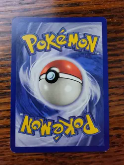 Raticate 1st Edition Base Set Shadowless 40/102 Pokemon - Image 2