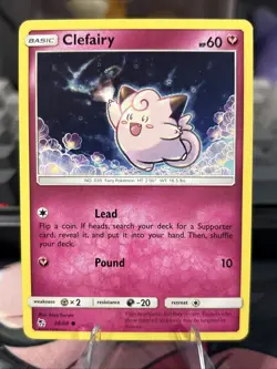 PINK - Pokemon TCG - Fairy Card Lot 💞🧚💞 - Image 2
