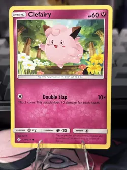 PINK - Pokemon TCG - Fairy Card Lot 💞🧚💞 - Image 5