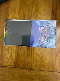 Pokemon TCG Chaos Rising Pokemon Center ETB (New & Sealed) - Image 5