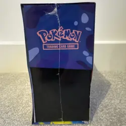 Pokemon TCG Chaos Rising Pokemon Center Exclusive ETB - Brand New Sealed ✅ - Image 3