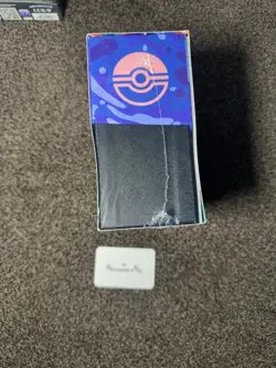 Pokemon TCG Chaos Rising Pokemon Center Exclusive ETB - Brand New Sealed ✅ - Image 2