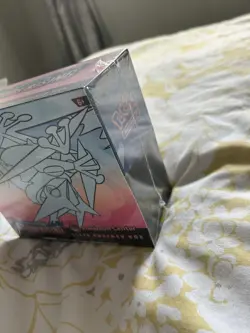 Pokemon TCG Chaos Rising Pokemon Center ETB - Brand New & Sealed ✅ - Image 3