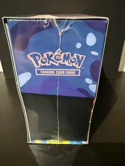 Pokemon TCG Chaos Rising Pokemon Center ETB | Brand New & Sealed ✅ - Image 2