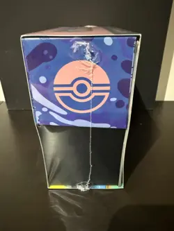 Pokemon TCG Chaos Rising Pokemon Center ETB | Brand New & Sealed ✅ - Image 4