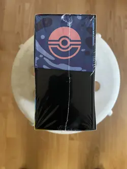 Pokemon TCG Chaos Rising Pokemon Center ETB | Brand New & Sealed ✅ - Image 3
