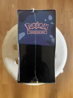 Pokemon TCG Chaos Rising Pokemon Center ETB | Brand New & Sealed ✅ - Image 4