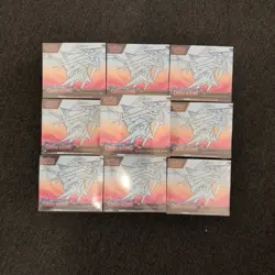 Pokemon TCG Chaos Rising Pokemon Center ETB | Brand New & Sealed ✅ - Image 1