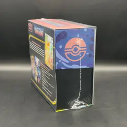 Pokemon TCG Chaos Rising Pokemon Center ETB | Brand New & Sealed ✅ - Image 4