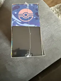 Pokemon TCG: Chaos Rising POKEMON CENTER ETB NEW & SEALED - Image 2