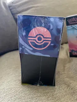 Brand New Factory Sealed Pokemon TCG: Chaos Rising Pokemon Center ETB In Hand ✅ - Image 4