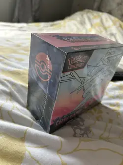 Pokemon TCG Chaos Rising Pokemon Center ETB - Brand New & Sealed ✅ - Image 4