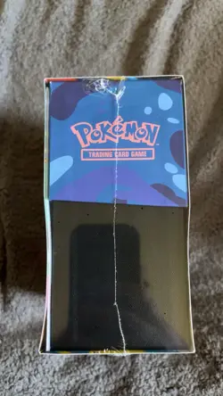Pokemon TCG - Chaos Rising Pokemon Center ETB - Sealed Brand New - Image 3