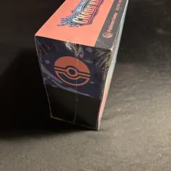 Pokemon TCG Chaos Rising ETB Pokemon Center Sealed - - Image 3