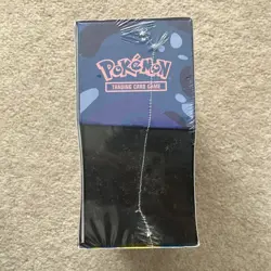 Pokemon TCG Chaos Rising Pokemon Center ETB New, Sealed READ DESCRIPTION - Image 2