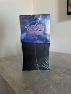 Pokemon TCG MegaEvolution Chaos Rising Pokemon Center EliteTrainerBox Sealed ETB - Image 2