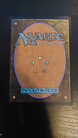Oliphaunt (426) Foil Lord of the Rings Magic the Gathering card - Image 3