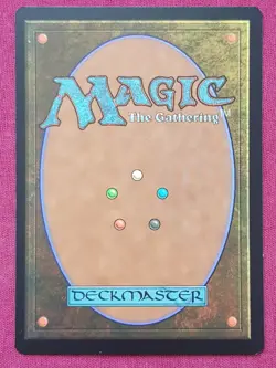 Magic The Gathering UNSANCTIONED GOBLIN TUTOR red card MTG - Image 2