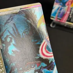 Darkrai & Cresselia LEGEND 035/040 036/040 LL Lost Link japanese Pokemon Card - Image 5