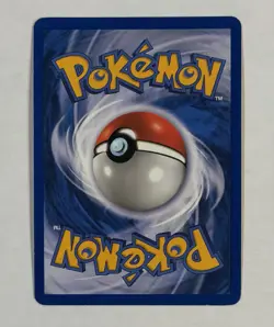 Pokemon Rocket’s Sneak Attack Trainer Card 16/82 Holo Rare LP Team Rocket TCG - Image 5