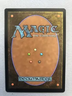 Mtg Carte Magic Strixhaven Demonic Tutor Etched FOIL Jpn NM - Image 3