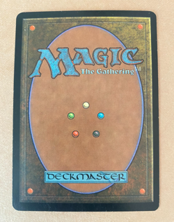 MTG - Rewind - FOIL - Arena Promo - Urza's Saga - FREE SHIPPING - Image 2